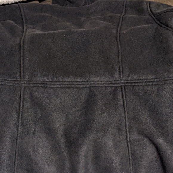 Faded Glory hooded zip coat - Picture 9 of 10